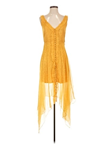 The Kooples Cocktail Dress (view 1)