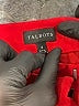 Talbots Red Casual Pants Size 4 - photo 7