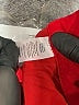 Talbots Red Casual Pants Size 4 - photo 8