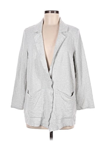 Eileen Fisher Blazer (view 1)