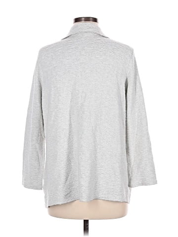 Eileen Fisher Blazer (view 2)