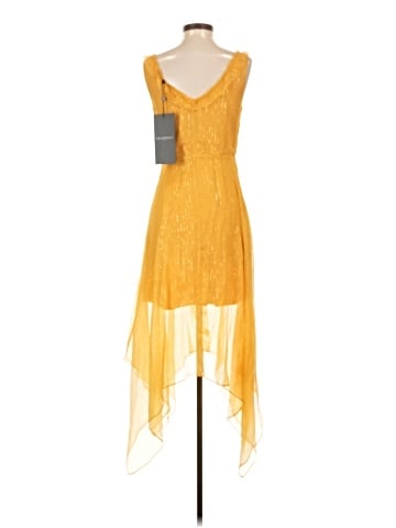 The Kooples Cocktail Dress (view 2)