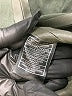 BB Dakota 100% Polyurethane Green Gray Jacket Size XS - photo 7