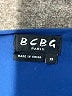 BCBG Paris Solid Blue Casual Dress Size XS - photo 7