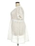 Catalina 100% Polyester White Swimsuit Cover Up Size 3X - photo 5