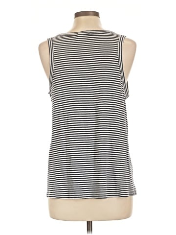 LACAUSA Sleeveless Top (view 2)