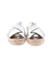 Unbranded Silver Sandals Size EU 38 - photo 2