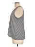 LACAUSA Black Sleeveless Top Size L - photo 5