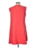 DKNY Solid Red Casual Dress Size 12 (petite) - photo 2