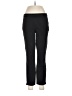 J.Crew Solid Black Active Pants Size 8 (tall) - photo 1