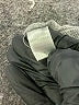Monrow Gray Sweatpants Size S - photo 8