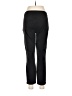J.Crew Solid Black Active Pants Size 8 (tall) - photo 2
