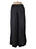 Theory Stripes Black Casual Pants Size P (petite) - photo 2