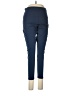 Laundry by Shelli Segal Solid Blue Active Pants Size M - photo 1