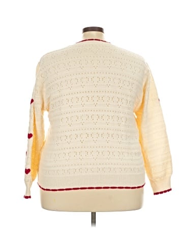 Cider Cardigan (view 2)