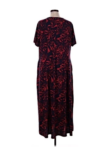 Catherines Casual Dress (view 2)