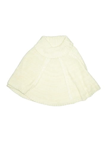 Gymboree Poncho (view 1)