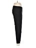 J.Crew Solid Black Active Pants Size 8 (tall) - photo 4