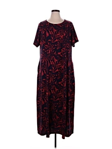 Catherines Casual Dress (view 1)