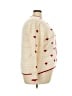 Cider Hearts Ivory Cardigan Size 4X - photo 4