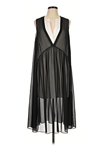 Sandro Cocktail Dress (view 1)