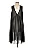 Sandro Black Cocktail Dress Size L (estimated) - photo 1