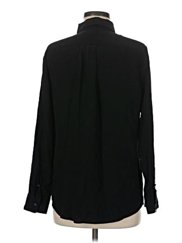Banana Republic Heritage Collection Long Sleeve Button-Down Shirt (view 2)