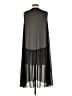 Sandro Black Cocktail Dress Size L (estimated) - photo 2