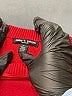 Cable & Gauge Red Pullover Sweater Size 2X - photo 7
