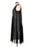 Sandro Black Cocktail Dress Size L (estimated) - photo 5