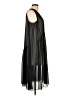 Sandro Black Cocktail Dress Size L (estimated) - photo 4