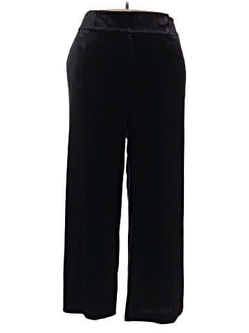 Calvin Klein Casual Pants (view 1)