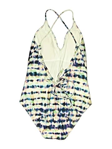 Splendid One Piece Swimsuit (view 2)