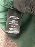 Trixxi 100% Polyester Paisley Green Cocktail Dress Size M - photo 8