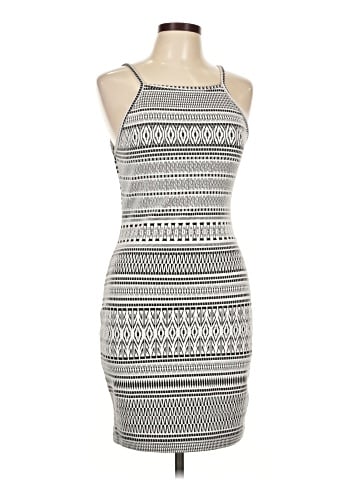 Material Girl Casual Dress (view 1)