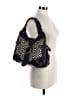 Tracy Reese Graphic Black Shoulder Bag One size - photo 2