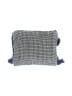 Mud Pie Blue Clutch One size - photo 2