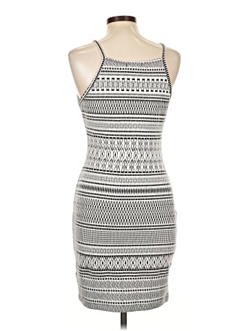 Material Girl Casual Dress (view 2)