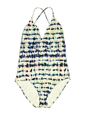 Splendid One Piece Swimsuit (view 1)