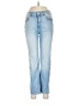 DL1961 Hearts Blue Jeans Size 29 waist - photo 1