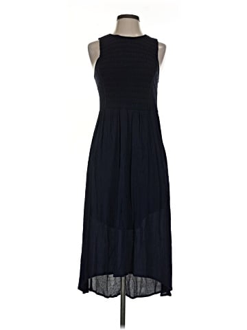 Zara Basic Casual Dress (view 1)