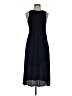 Zara Basic Blue Casual Dress Size S - photo 1