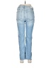 DL1961 Hearts Blue Jeans Size 29 waist - photo 2