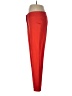 Grace Elements Color Block Red Dress Pants Size 12 - photo 5
