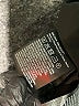 H&M 100% Polyester Black Coat Size XXL - photo 9