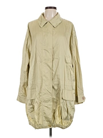 WiLLe Raincoat (view 1)