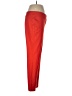 Grace Elements Color Block Red Dress Pants Size 12 - photo 4