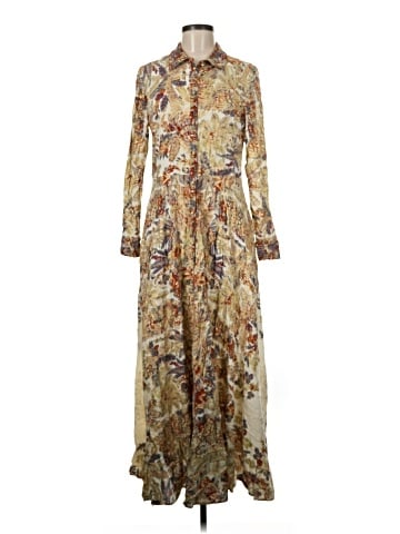Soft Surroundings Casual Dress (view 1)