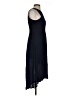 Zara Basic Blue Casual Dress Size S - photo 4