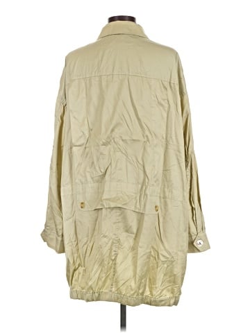WiLLe Raincoat (view 2)